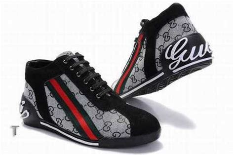 chaussure compensée gucci|chaussures gucci ouedkniss.